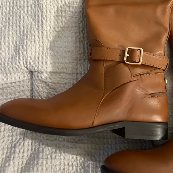 Ted Baker knee high boots in excellent condition. Worn once. Make me an offer! - Picture 6 of 11